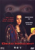 Dead Innocent (dvd tweedehands film), Ophalen of Verzenden, Nieuw in verpakking