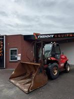 Veiling: Heftruck Manitou MC30D Diesel 3000kg 3.7m 2003, Ophalen