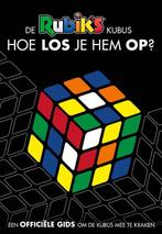 De Rubiks kubus / Rubiks 9789030504139, Verzenden, Zo goed als nieuw