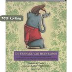 De fanfare van heuvelbos 9789056179427 Henri Van Daele, Verzenden, Zo goed als nieuw, Henri Van Daele