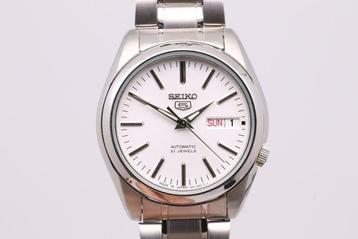 Seiko - Seiko 5 - Sans Prix de Réserve - SNKL41J1 |