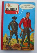 Kuifje (magazine) - Kuifje bundel 44 - Vlaams - 1 Album - EO, Nieuw