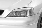 Koplampspoilers voor Opel Astra G SB167, Auto-onderdelen, Verzenden, Nieuw