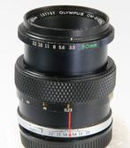 Olympus Zuiko MC Auto-Macro 3.5/50mm | Objectif macro