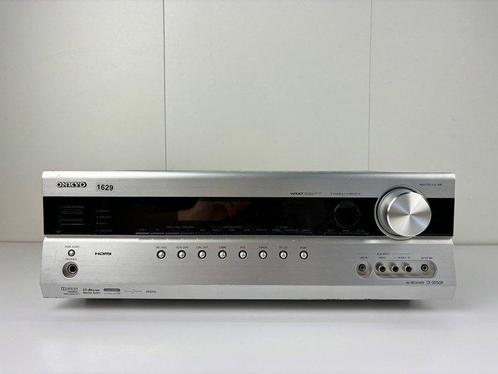 ② Onkyo - TX-SR508 - Récepteur multicanaux à semi-conducteurs — Radios ...