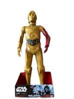 Jakks Pacific  - Action figure Figurina Star Wars C-3P0 -, Collections, Cinéma & Télévision