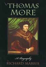Thomas More - A Biography (Cobe), Boeken, Nieuw, Nederlands, Verzenden