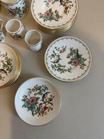 Aynsley - Aynsley - Service à thé et café - Porcelaine à la, Antiek en Kunst