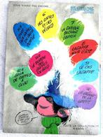 Gaston R3 - Gare aux gaffes du gars gonflé - C - 1 Album -