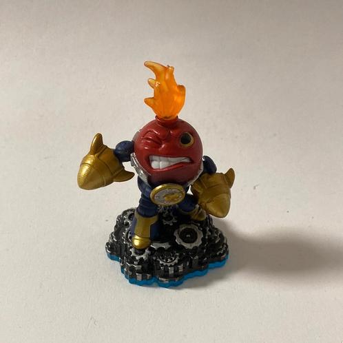 Skylanders Swap Force Countdown Lightcore, Verzamelen, Poppetjes en Figuurtjes, Zo goed als nieuw, Ophalen of Verzenden