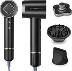 2dekans | Sansbeauté® Föhn met Diffuser – Krullen –, Ophalen of Verzenden, Nieuw