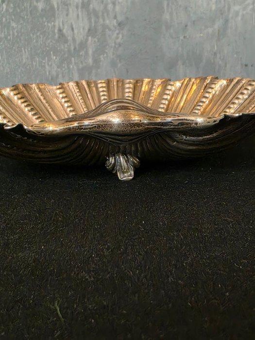 buccellati - Asbak - Zilver, Antiek en Kunst, Antiek | Zilver en Goud