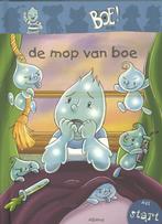 De mop van boe / Boe!Kids 9789059329461 Kristien Tack, Boeken, Verzenden, Gelezen, Kristien Tack