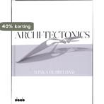 Archi-Tectonics 9783942597005 Daab, Livres, Verzenden, Daab