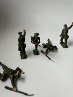 Britains - Soldat de plomb Royal Artillery Mountain Gun art., Nieuw