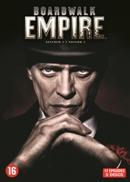 Boardwalk empire - Seizoen 3 op DVD, Cd's en Dvd's, Dvd's | Thrillers en Misdaad, Verzenden, Nieuw in verpakking