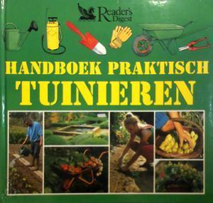 Readers digest handboek praktisch tuinieren, Boeken, Taal | Overige Talen, Verzenden