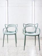 Kartell - Philippe Starck, Eugeni Quitllet - Fauteuil (2) -
