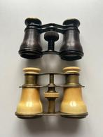 Opernglas, Observation binoculars - 1920-1930 - Duitsland, Verzamelen