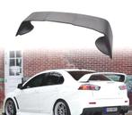 AILERON BECQUET SPOILER MITSUBISHI LANCER MK8 BERLINE 07-15, Verzenden, Neuf