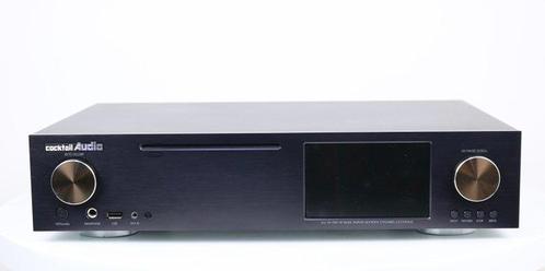 Cocktail Audio - X-30 - Solid state geïntegreerde versterker, Audio, Tv en Foto, Radio's