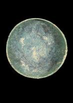 Oud-Grieks Brons kom (Zonder minimumprijs)