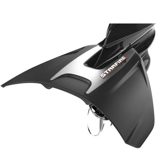 -15% |Starfire - Hydrofoil Stingray (zonder boren) 40 t/m, Watersport en Boten, Buiten- en Binnenboordmotoren, Verzenden