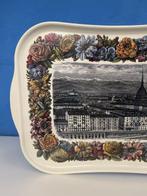 Fornasetti-Milano - Piero Fornasetti - Dienblad voor op bed