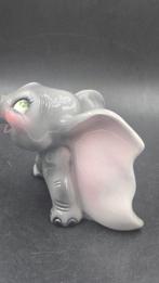 Ceramica originale Zaccagnini Dumbo Disney, Nieuw
