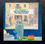 The Jimi Hendrix Experience, Moebius - Special Double LP -, Cd's en Dvd's, Nieuw in verpakking