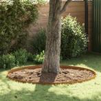 vidaXL Roestig 450 x 20 cm Cortenstaal, Verzenden, Nieuw