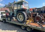 [Gezocht] Landini tractor [Gezocht], Zakelijke goederen, Landbouw | Tractoren, Verzenden, Nieuw