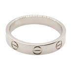 Sans Prix de Réserve - Cartier - Bague - LOVE small model -, Nieuw