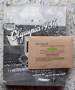 Duitsland - Verzamelaarsfotoalbum Olympia 1936 Deel 2 -, Gelopen