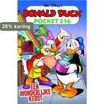 Een wonderlijke kerst / Donald Duck pocket / 216 Walt Disney, Verzenden, Walt Disney