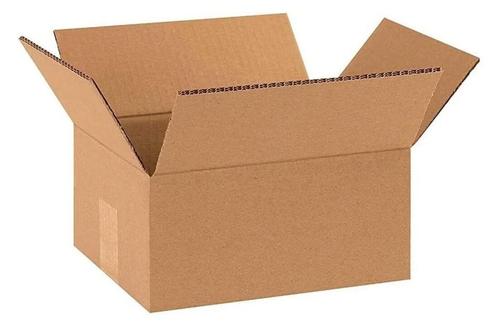 Verzenddozen - kartonnen dozen - 60x40x40cm - 3 laags 50..., Doe-het-zelf en Bouw, Kratten en Dozen, Nieuw, Ophalen of Verzenden