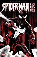 Spider-Man: Black Suit & Blood, Verzenden, Nieuw