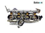 Gasklep Huis Yamaha FJR 1300 2003-2005  (FJR1300), Verzenden, Gebruikt