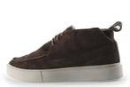 Blackstone Veterschoenen in maat 42 Bruin | 5% extra korting, Kleding | Heren, Schoenen, Blackstone, Bruin, Verzenden, Zo goed als nieuw