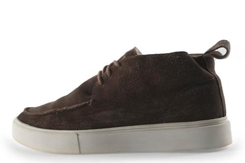 Blackstone Veterschoenen in maat 42 Bruin | 5% extra korting, Kleding | Heren, Schoenen, Bruin, Zo goed als nieuw, Veterschoenen
