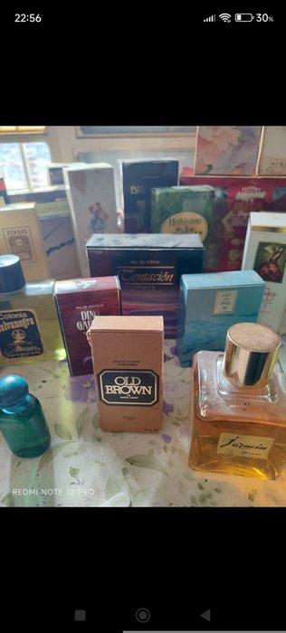 Collectie merkartikelen - Parfums en colognes, Antiek en Kunst, Antiek | Speelgoed