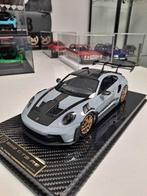 Radscale 1:18 - Voiture miniature - Porsche 911 - 992 GT3 RS, Nieuw