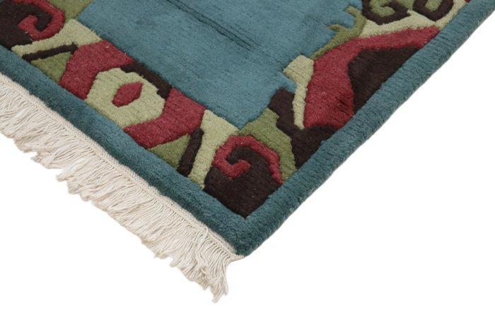 Nepal - Tapis - 140 cm - 70 cm, Huis en Inrichting, Stoffering | Tapijten en Vloerkleden