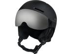 STX Skihelm Stow Visor Black - Maat M, Verzenden, Nieuw