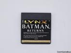 Atari Lynx - Batman Returns, Games en Spelcomputers, Spelcomputers | Atari, Verzenden, Gebruikt