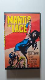 MANTIS IN LACE (VHS)
