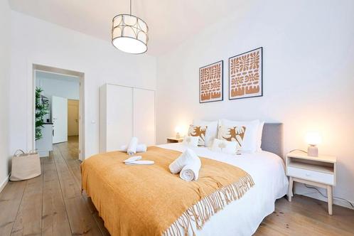 Appartement en Rue du Trône, Ixelles, Immo, Appartementen en Studio's te huur