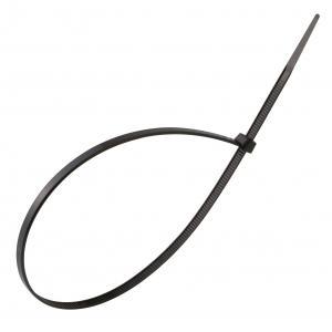 Profile kabelband 350x4.8mm 100st zwart  ( einde reeks ), Doe-het-zelf en Bouw, Elektriciteit en Kabels