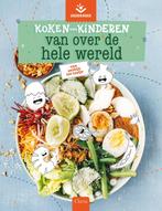 Van over de hele wereld / Koken met kinderen 9789044840810, Verzenden, Zo goed als nieuw, De Kookhoek