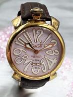 GaGà Milano - Manuale 48mm - Unisexe - 2010-2020, Nieuw